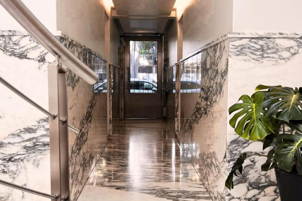 Condesa Residence Amsterdam D Sunny 2Bed 1Bath Apt In Condesa Kota Meksiko Bagian luar foto
