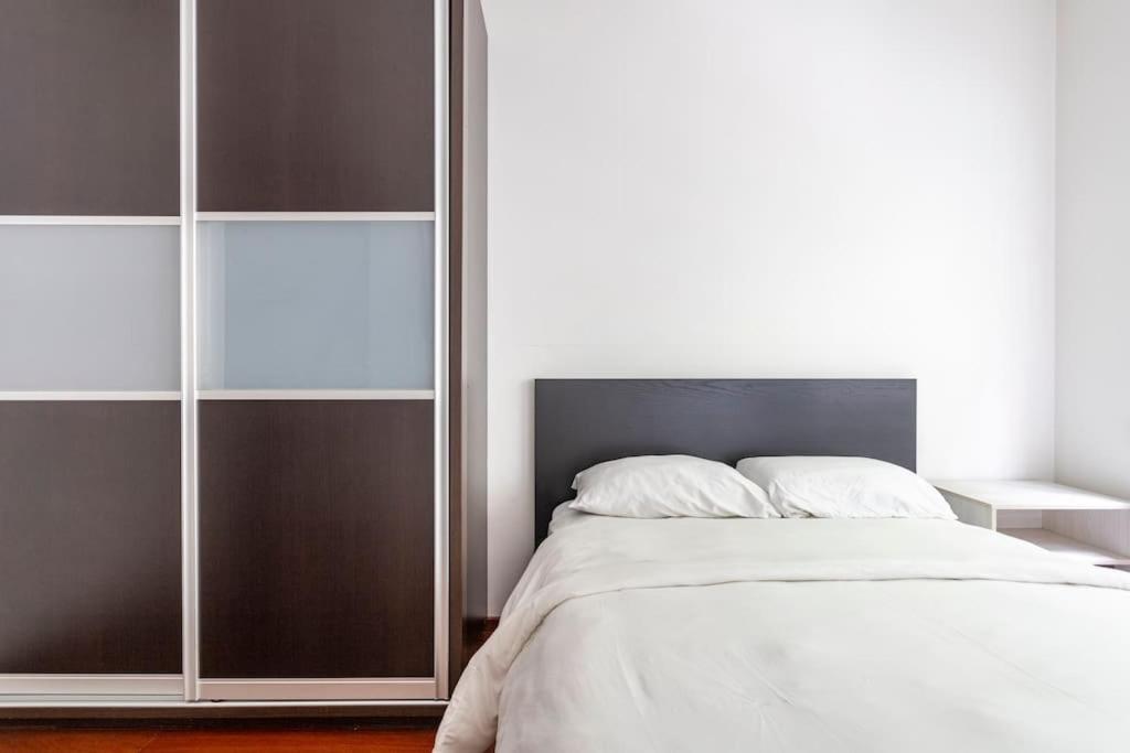 Condesa Residence Amsterdam D Sunny 2Bed 1Bath Apt In Condesa Kota Meksiko Bagian luar foto